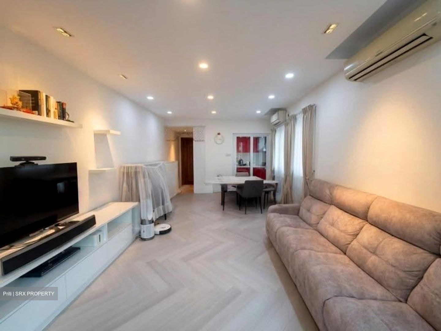 Rivervale Crest (D19), Apartment #609819171